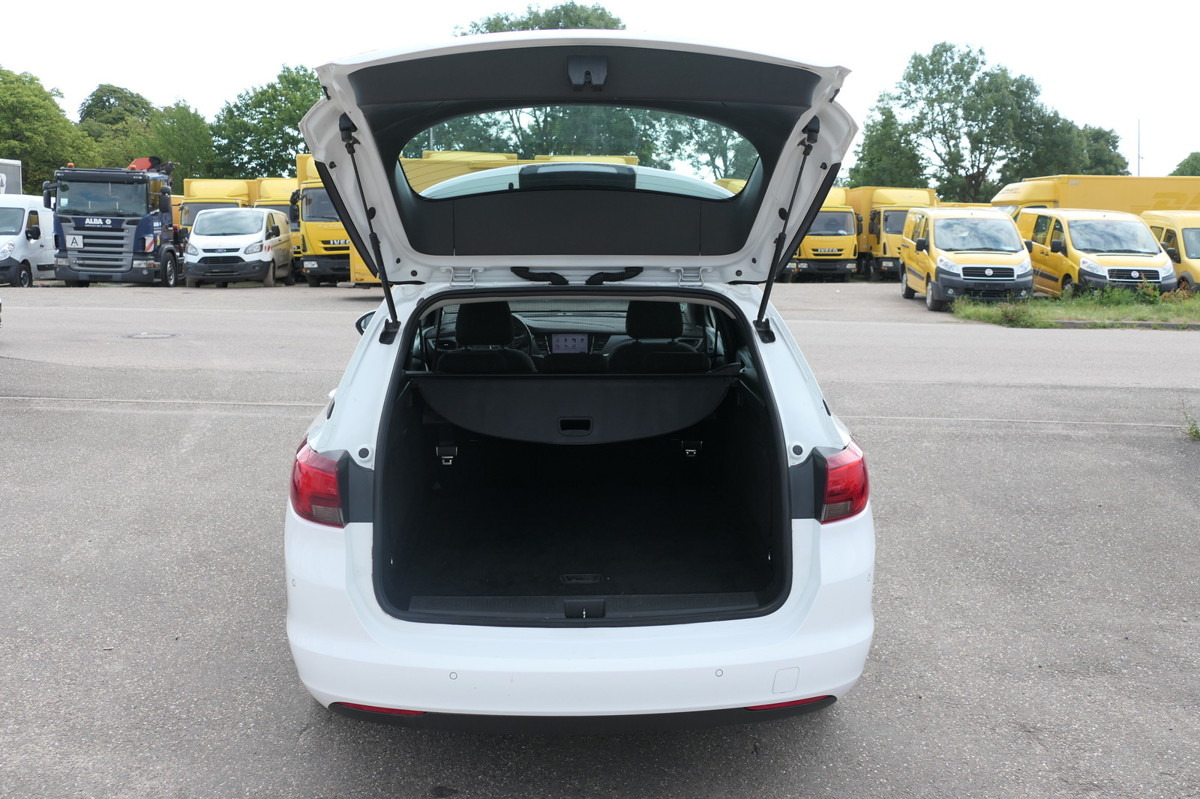 OPEL Astra K 1.6 CDTI Edition S/S KLIMA - Car: picture 5 OPEL Astra K 1.6 CDTI Edition S/S KLIMA - Car: picture 5