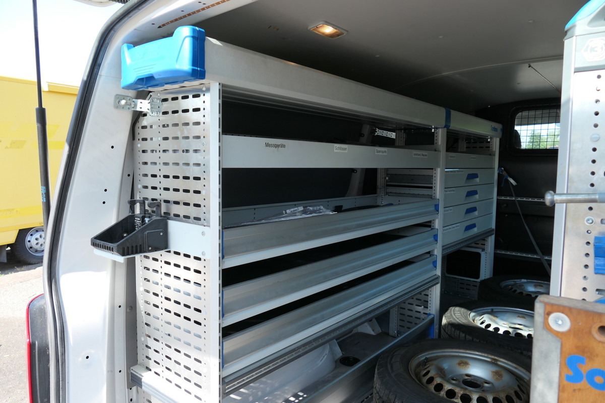 Leasing of VW T6 Transporter 2.0 TDI lang 4Motion KLIMA AHK We VW T6 Transporter 2.0 TDI lang 4Motion KLIMA AHK We: picture 6