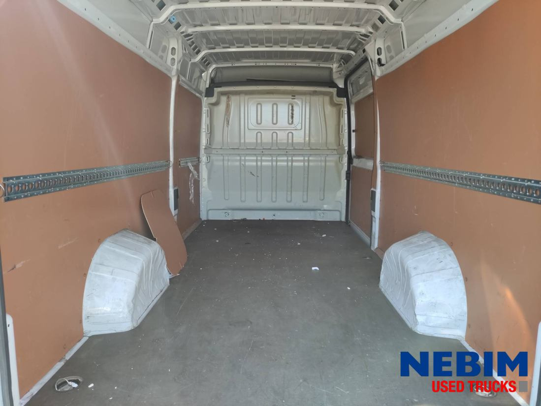 Panel van Fiat Ducato 2.3 140PK - L3H2 - Automatic Gearbox: picture 7