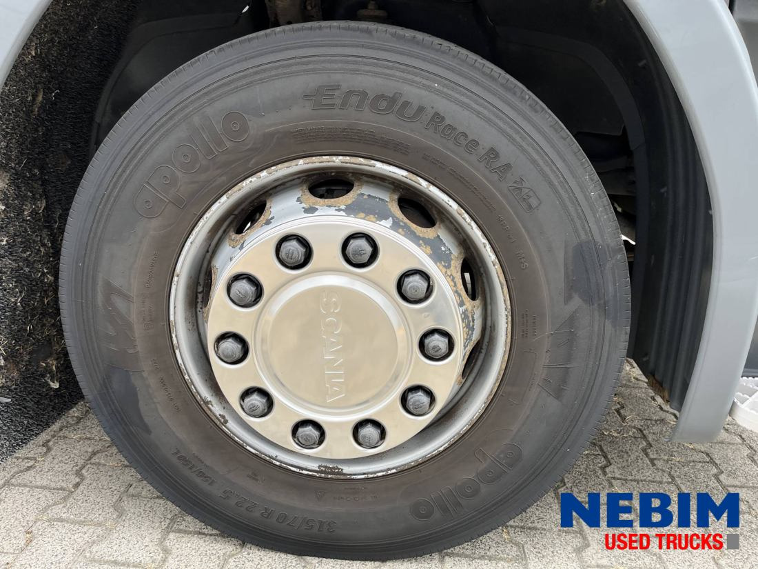 Leasing of Scania P270 343.938km - 3 front seats Scania P270 343.938km - 3 front seats: picture 21 Leasing of Scania P270 343.938km - 3 front seats Scania P270 343.938km - 3 front seats: picture 21