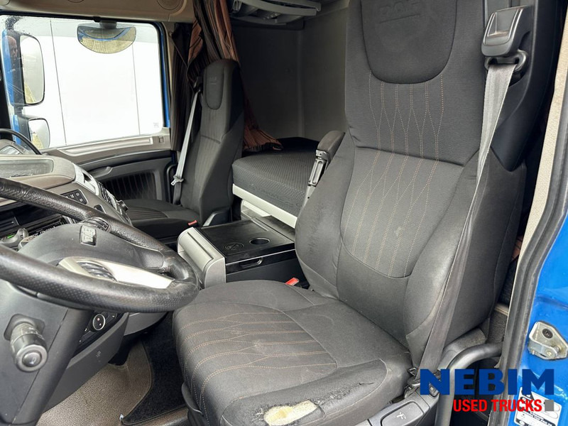 DAF XF480 4x2 SSC - Intarder - hydraulic - New Tacho - Tractor unit: picture 3 DAF XF480 4x2 SSC - Intarder - hydraulic - New Tacho - Tractor unit: picture 3