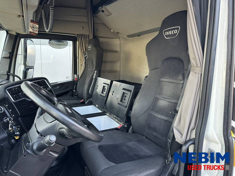 Iveco S-Way AS440S49T 4x2 - INTARDER - FULL AIR - Tractor unit: picture 3 Iveco S-Way AS440S49T 4x2 - INTARDER - FULL AIR - Tractor unit: picture 3