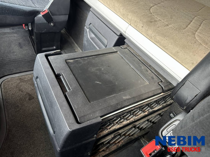 Mercedes-Benz ACTROS 1842 Euro 6 - Tractor unit: picture 5 Mercedes-Benz ACTROS 1842 Euro 6 - Tractor unit: picture 5