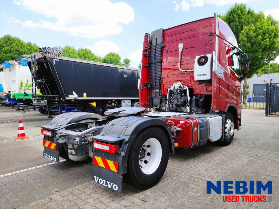 Volvo FH 460 4X2 Globetrotter - Tractor unit: picture 2 Volvo FH 460 4X2 Globetrotter - Tractor unit: picture 2