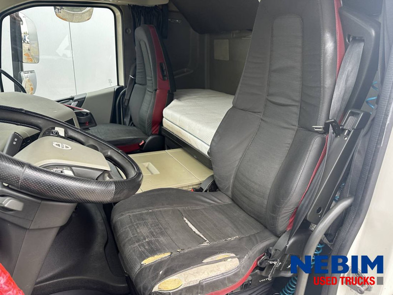 Volvo FH420 X-Low - Globetrotter XL - Tractor unit: picture 5 Volvo FH420 X-Low - Globetrotter XL - Tractor unit: picture 5