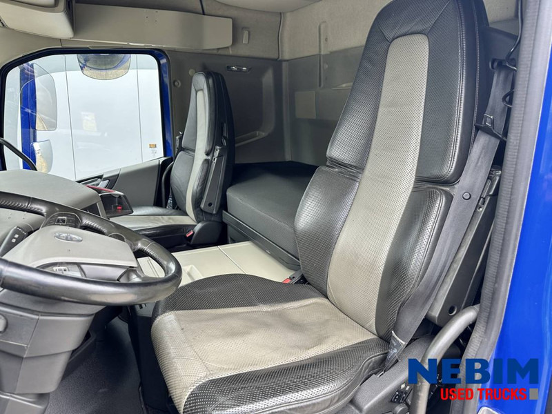 Volvo FH500 4X2 FULL AIR - NEW TACHO - Dynamic Steering - I-Park Cool - Tractor unit: picture 3 Volvo FH500 4X2 FULL AIR - NEW TACHO - Dynamic Steering - I-Park Cool - Tractor unit: picture 3