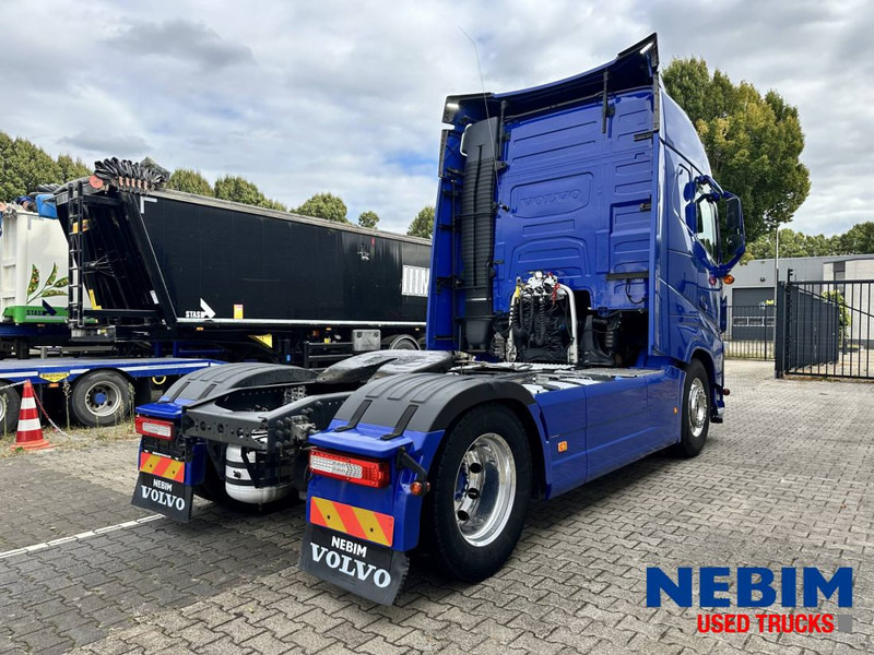 Volvo FH500 4X2 FULL AIR - NEW TACHO - Dynamic Steering - I-Park Cool - Tractor unit: picture 2 Volvo FH500 4X2 FULL AIR - NEW TACHO - Dynamic Steering - I-Park Cool - Tractor unit: picture 2