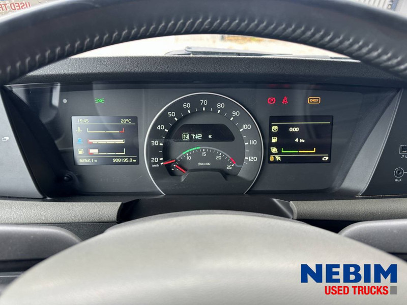 Volvo FH500 4X2 FULL AIR - NEW TACHO - Dynamic Steering - I-Park Cool - Tractor unit: picture 4 Volvo FH500 4X2 FULL AIR - NEW TACHO - Dynamic Steering - I-Park Cool - Tractor unit: picture 4