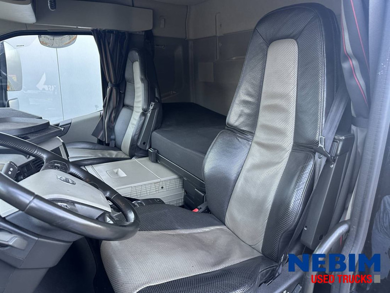 Volvo FH500 4x2 NEW TACHO - Dual Clutch - ADR - Tractor unit: picture 3 Volvo FH500 4x2 NEW TACHO - Dual Clutch - ADR - Tractor unit: picture 3
