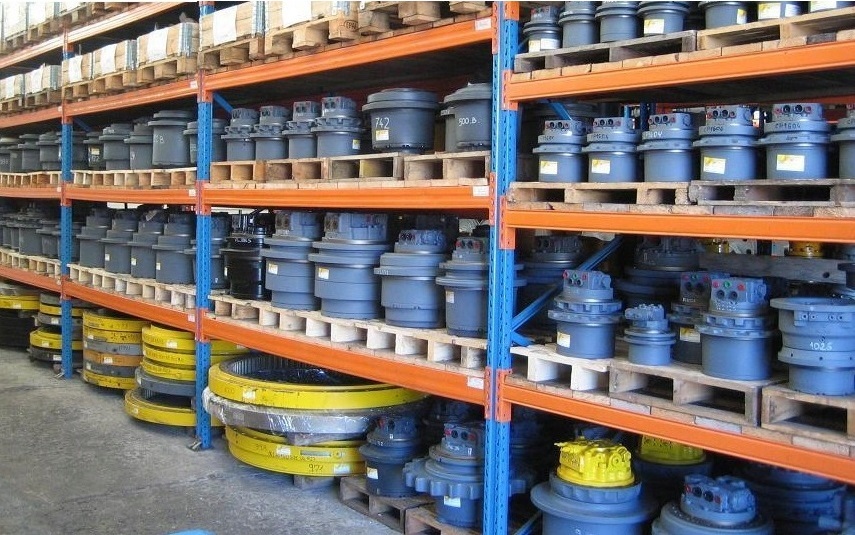 KUBOTA KX41 - Drive shaft for Mini excavator: picture 4 KUBOTA KX41 - Drive shaft for Mini excavator: picture 4