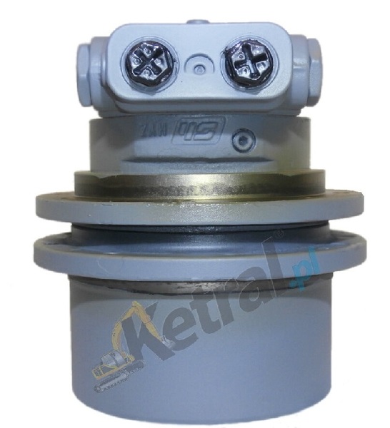 YANMAR B15 - Final drive for Mini excavator: picture 1 YANMAR B15 - Final drive for Mini excavator: picture 1