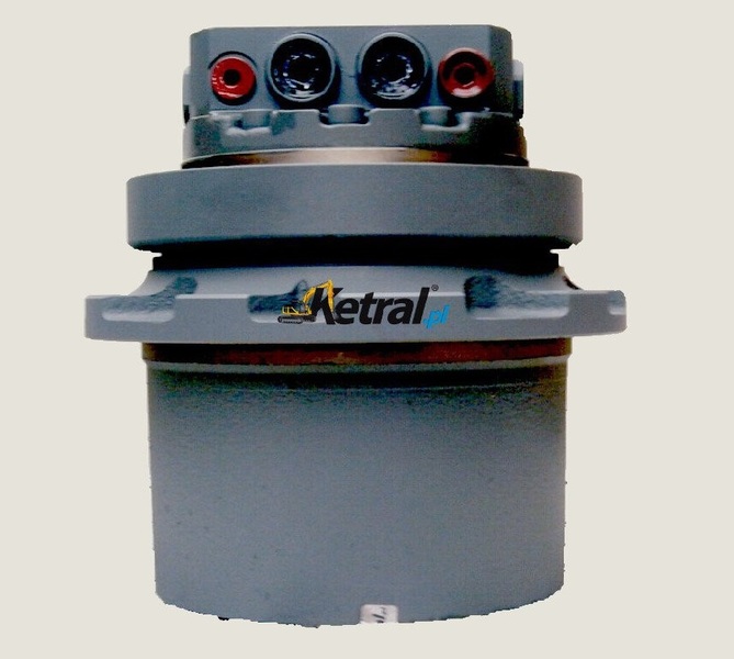 YANMAR B37 - Final drive for Mini excavator: picture 1 YANMAR B37 - Final drive for Mini excavator: picture 1