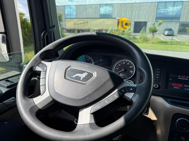 Tractor unit MAN TGX 18.500: picture 19 Tractor unit MAN TGX 18.500: picture 19