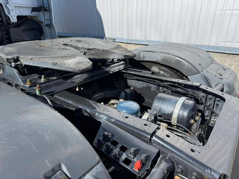 Tractor unit MAN TGX 18.510: picture 14