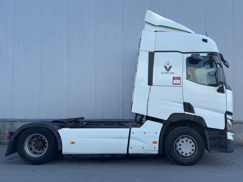 Renault T460 - Tractor unit: picture 2 Renault T460 - Tractor unit: picture 2