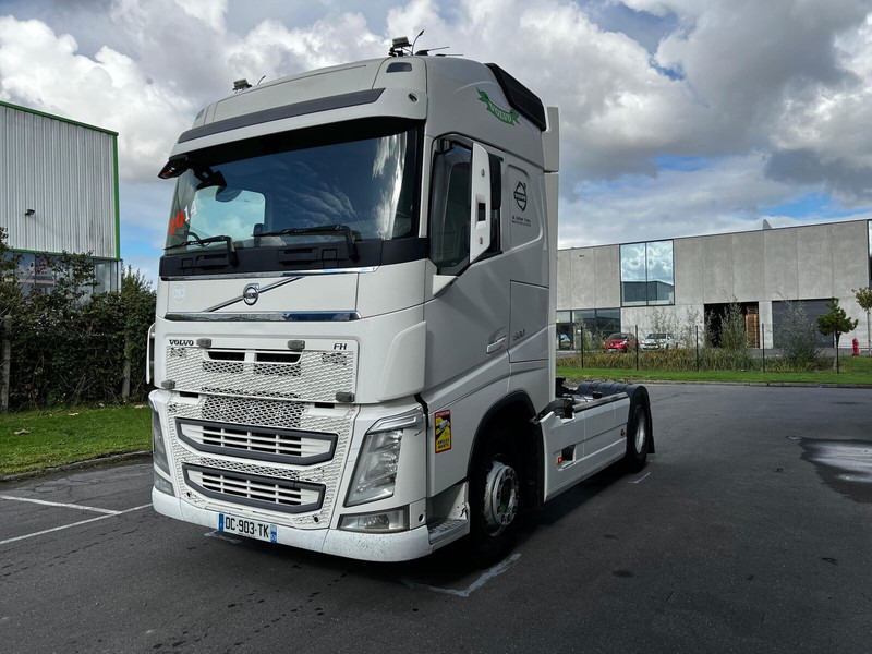 Volvo FH 500 - Tractor unit: picture 1 Volvo FH 500 - Tractor unit: picture 1