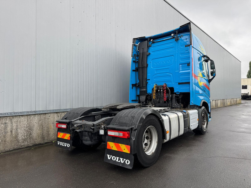 Volvo FH 500 - Tractor unit: picture 5 Volvo FH 500 - Tractor unit: picture 5