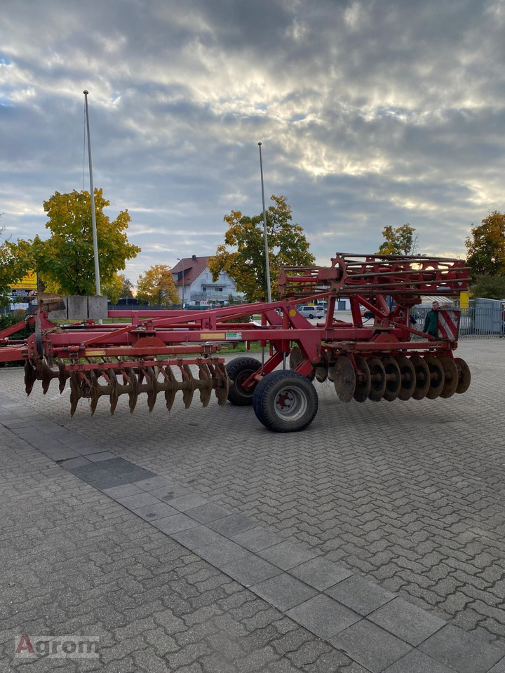 Knoche HX 5 - Disc harrow: picture 4 Knoche HX 5 - Disc harrow: picture 4