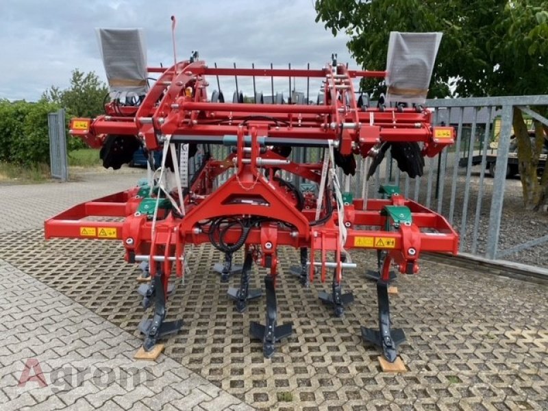 Kverneland Enduro Pro 3000-Triflex - Cultivator: picture 2 Kverneland Enduro Pro 3000-Triflex - Cultivator: picture 2