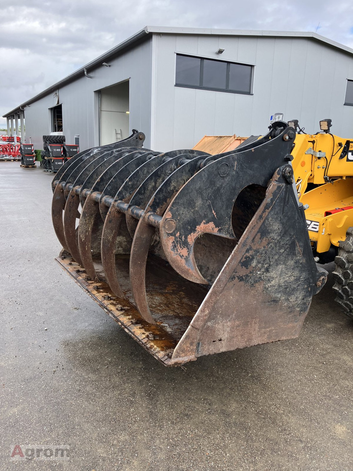 LSB Silagegreifschaufel - Silage equipment: picture 3 LSB Silagegreifschaufel - Silage equipment: picture 3