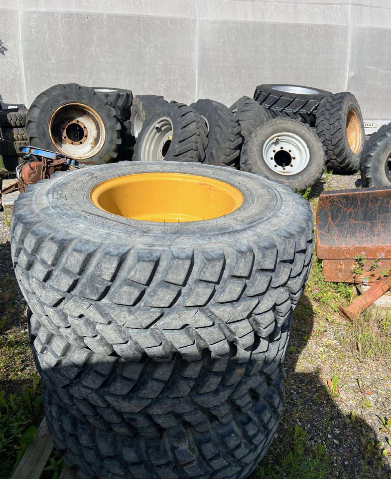 Tire -Kita-: picture 1