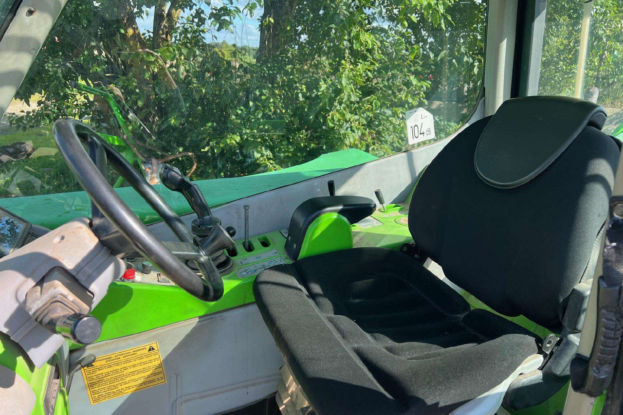 Merlo P 38.13 Plus - Telescopic handler: picture 2 Merlo P 38.13 Plus - Telescopic handler: picture 2