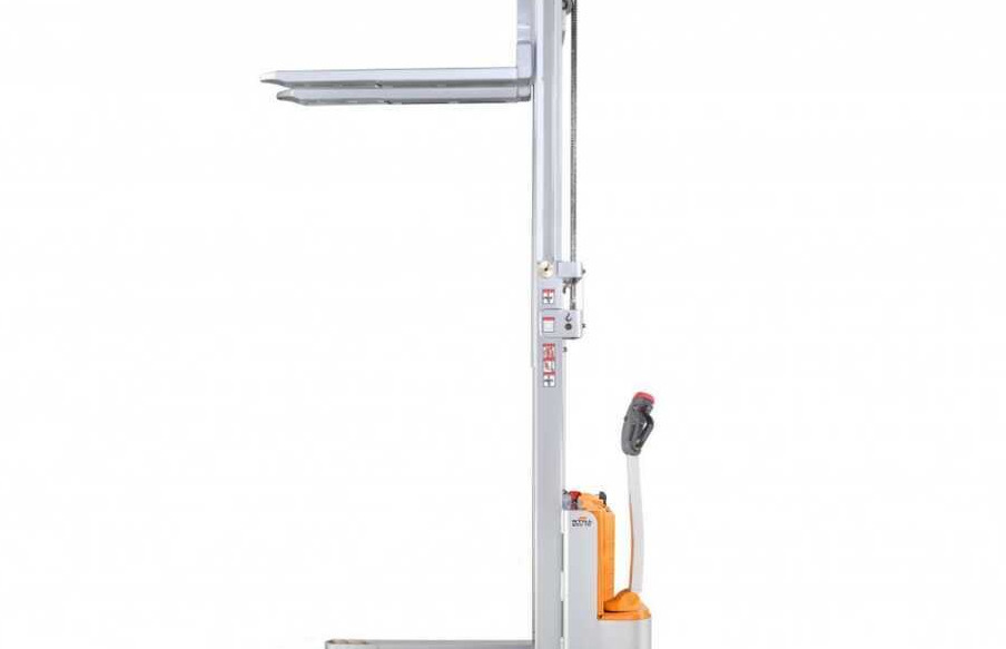 Still ECV 10 (NUOVO) - Stacker: picture 3 Still ECV 10 (NUOVO) - Stacker: picture 3