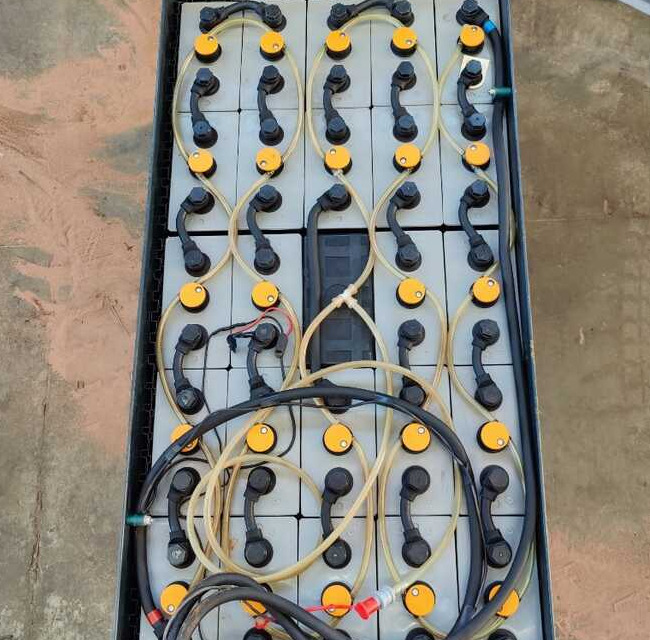 Still RX 20-16 P (Batteria 85%) - Electric forklift: picture 5 Still RX 20-16 P (Batteria 85%) - Electric forklift: picture 5