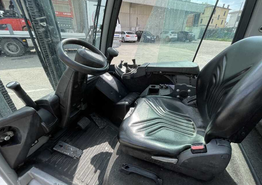 Still RX 70-30 - Diesel forklift: picture 3 Still RX 70-30 - Diesel forklift: picture 3