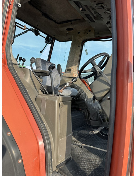 Fiat F100 - Farm tractor: picture 4 Fiat F100 - Farm tractor: picture 4
