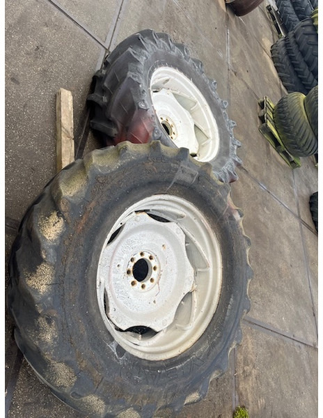 GOOD YEAR 18.4 R34 - Tire: picture 4 GOOD YEAR 18.4 R34 - Tire: picture 4