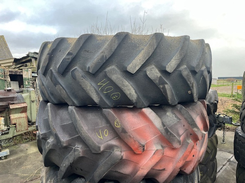 GOOD YEAR 18.4 R34 - Tire: picture 5 GOOD YEAR 18.4 R34 - Tire: picture 5