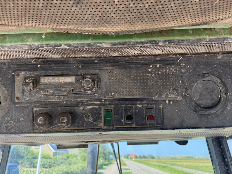 John Deere 1140 - Farm tractor: picture 5 John Deere 1140 - Farm tractor: picture 5