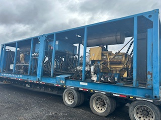 American Augers DD-1100 - Directional boring machine: picture 5 American Augers DD-1100 - Directional boring machine: picture 5