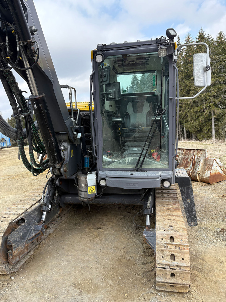 Atlas Copco SmartROC T40-11 - Drilling rig: picture 5 Atlas Copco SmartROC T40-11 - Drilling rig: picture 5
