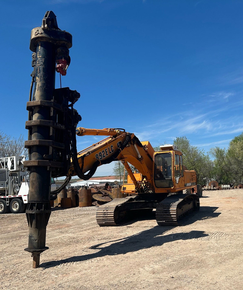 Bay Shore System LoDril LLMHTFB-40 - Pile driver: picture 3 Bay Shore System LoDril LLMHTFB-40 - Pile driver: picture 3
