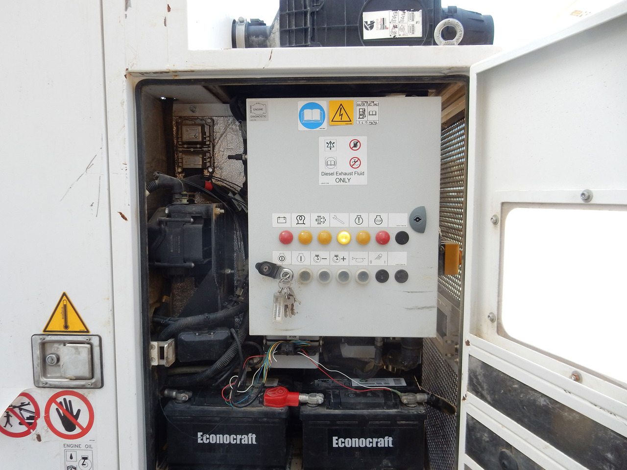 Casagrande C6 XP - Pile driver: picture 4 Casagrande C6 XP - Pile driver: picture 4