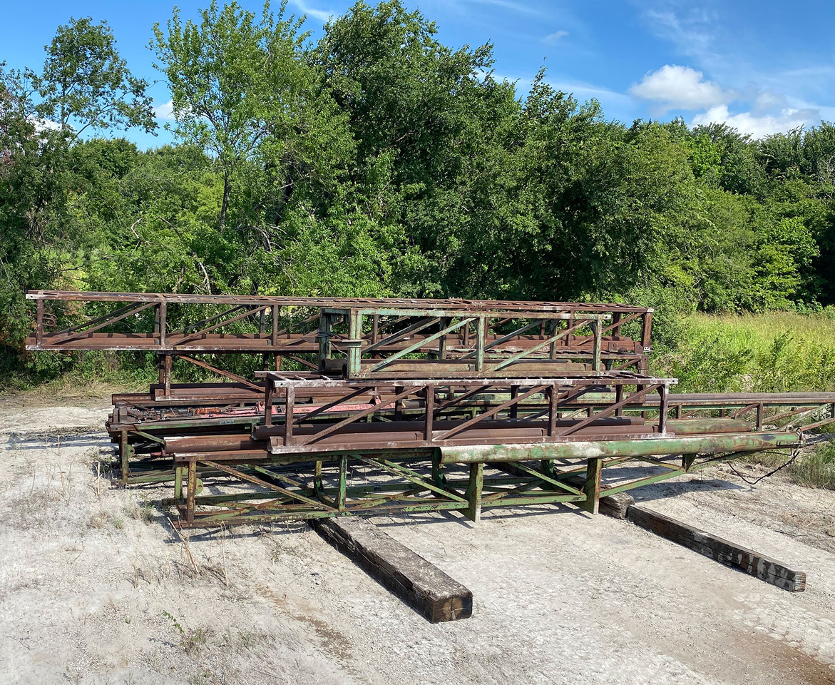 Delmag D-19 - Pile driver: picture 4 Delmag D-19 - Pile driver: picture 4