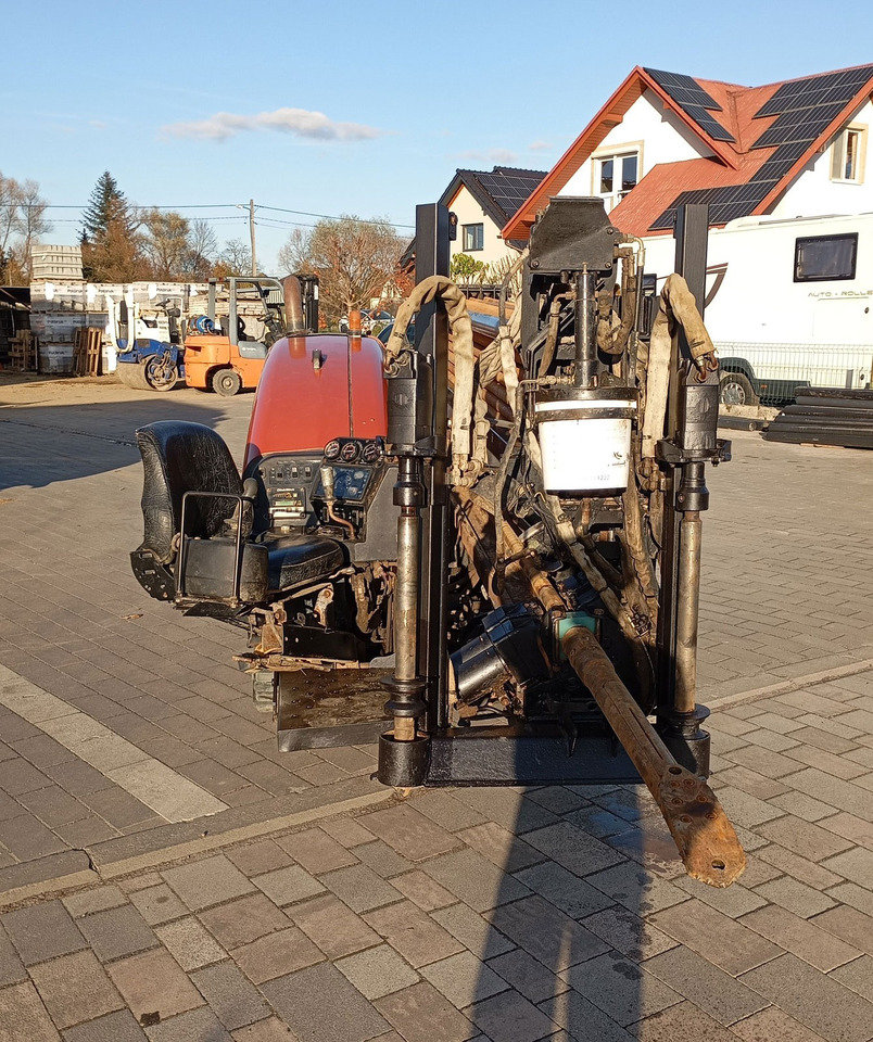 Ditch Witch JT1220 Mach 1 - Directional boring machine: picture 4 Ditch Witch JT1220 Mach 1 - Directional boring machine: picture 4