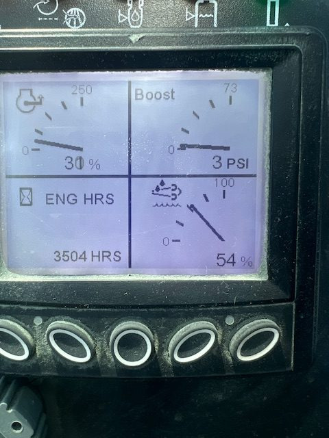 Epiroc PowerROC D60 - Drilling rig: picture 5 Epiroc PowerROC D60 - Drilling rig: picture 5