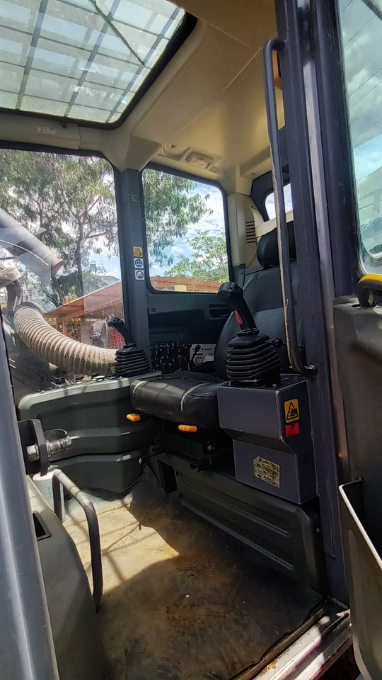 Drilling rig Epiroc PowerROC T35: picture 6 Drilling rig Epiroc PowerROC T35: picture 6