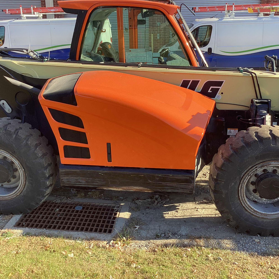 JLG 1732 - Telescopic wheel loader: picture 3 JLG 1732 - Telescopic wheel loader: picture 3