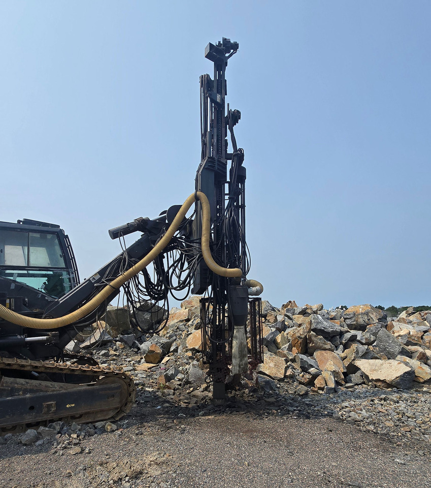 Junjin JD-1500E - Drilling rig: picture 4 Junjin JD-1500E - Drilling rig: picture 4