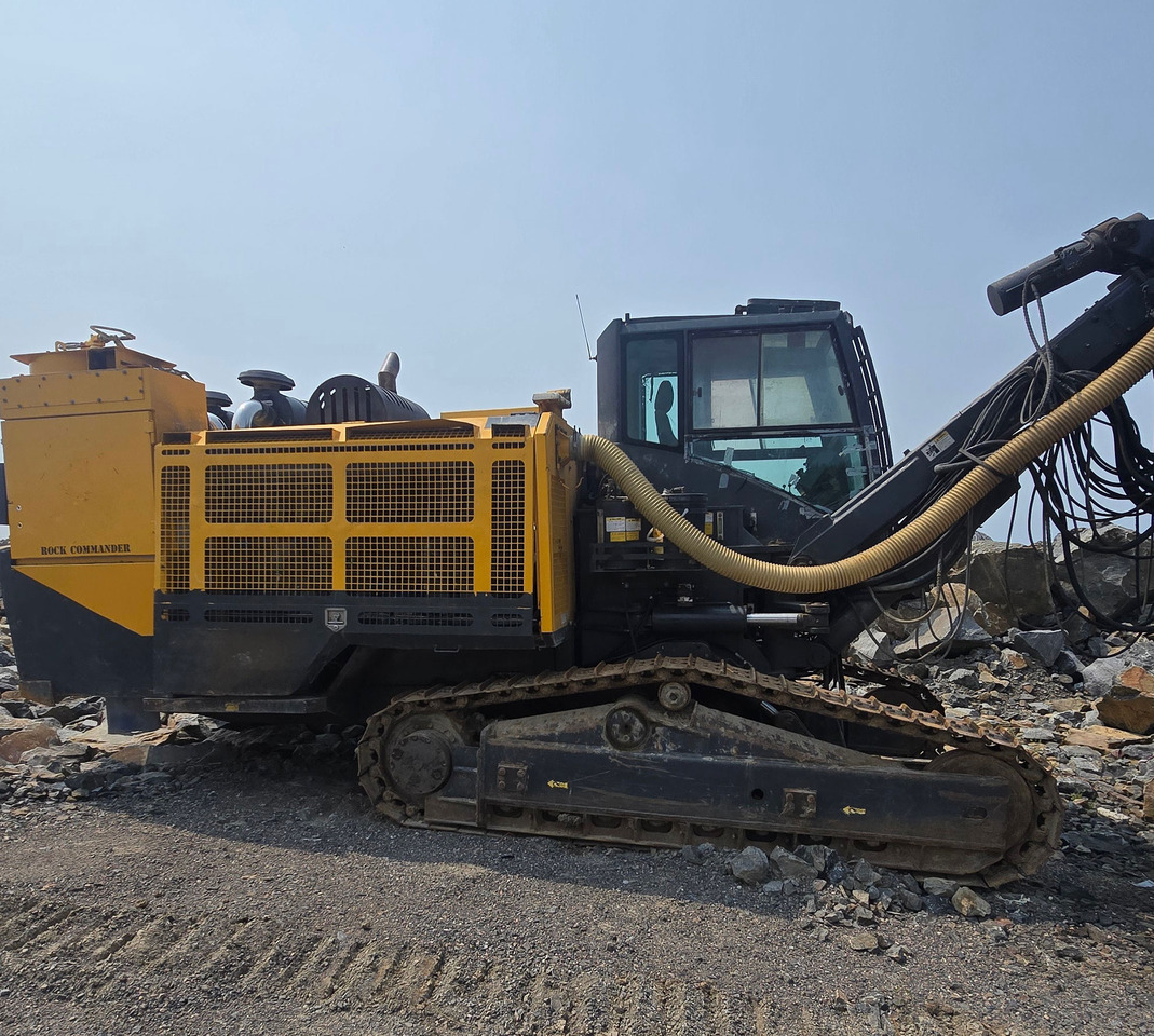 Junjin JD-1500E - Drilling rig: picture 3 Junjin JD-1500E - Drilling rig: picture 3