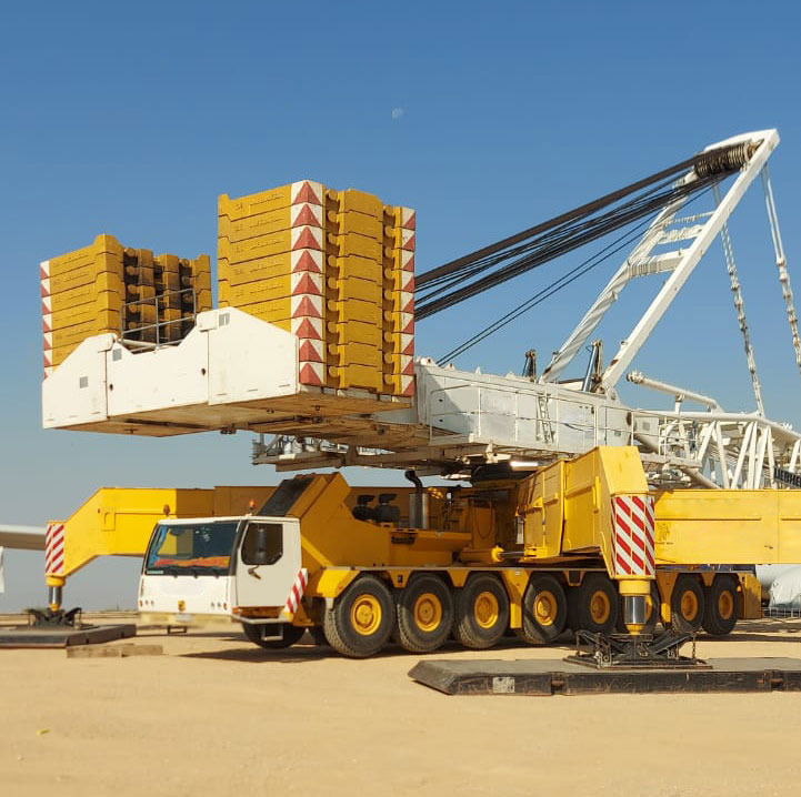Liebherr LG1750 - Mobile crusher: picture 2 Liebherr LG1750 - Mobile crusher: picture 2
