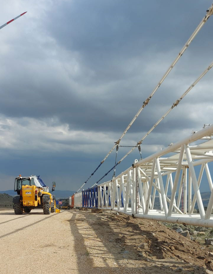 Mobile crusher Liebherr LG1750: picture 6