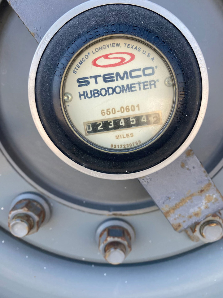 Liebherr LTM 1060-3.1 - Mobile crane: picture 5 Liebherr LTM 1060-3.1 - Mobile crane: picture 5