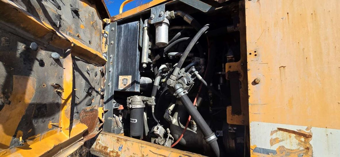 Liebherr R944C T Litronic - Mining machinery: picture 5 Liebherr R944C T Litronic - Mining machinery: picture 5