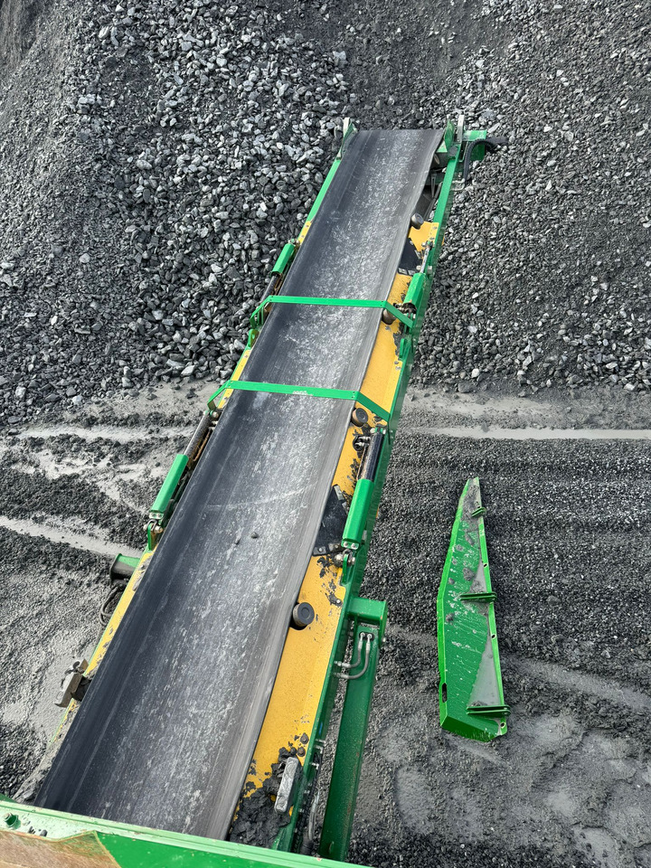 Screener McCloskey R230: picture 8