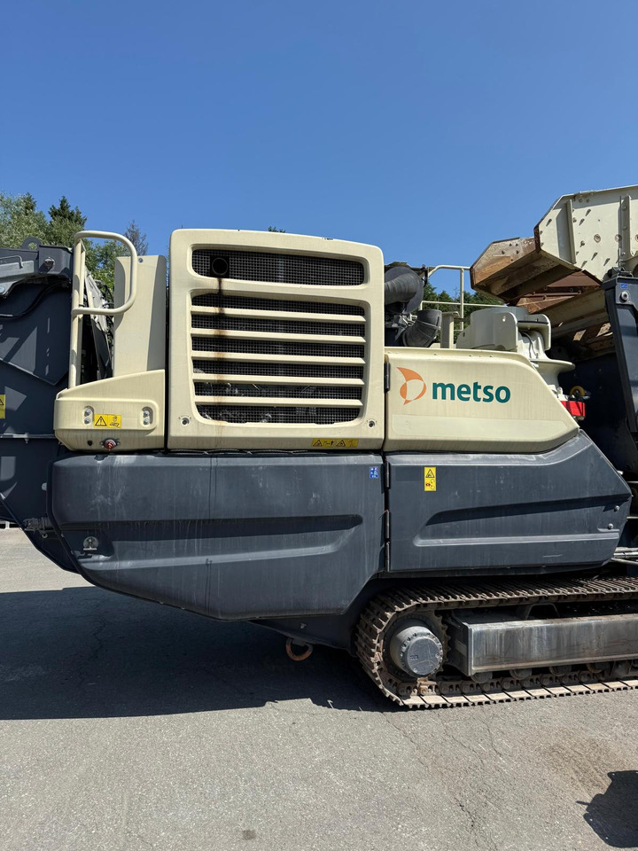 Metso LT220GP - Cone crusher: picture 4 Metso LT220GP - Cone crusher: picture 4